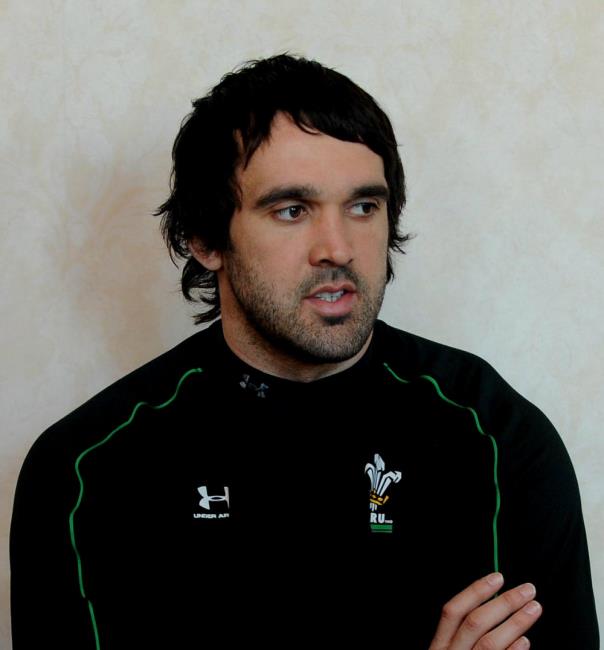Jonathan Thomas